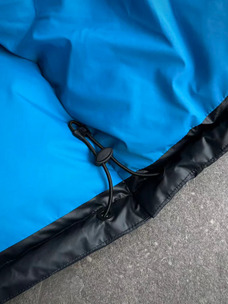 Unisex Heat Reactive Puffer