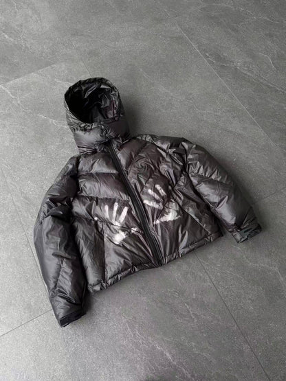 Unisex Heat Reactive Puffer