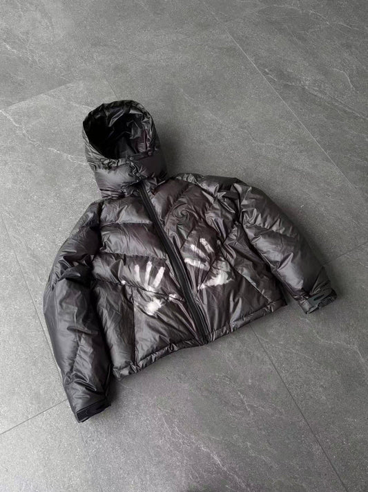 Unisex Heat Reactive Puffer