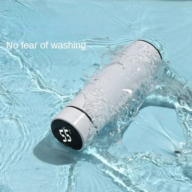 Smart Water Bottle