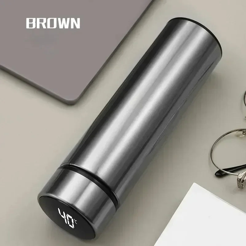 Smart Water Bottle