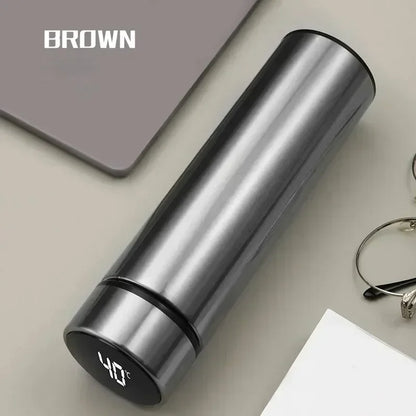Smart Water Bottle