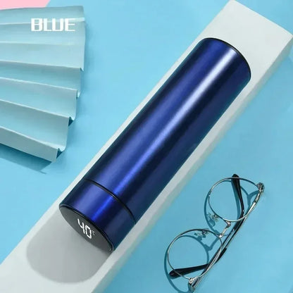 Smart Water Bottle