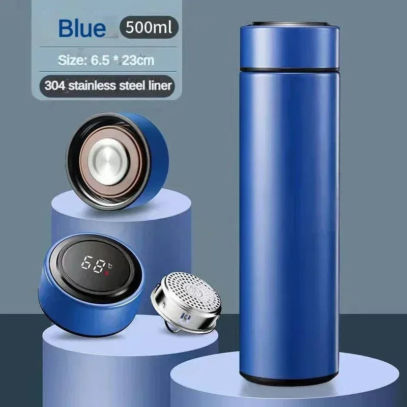 Smart Water Bottle