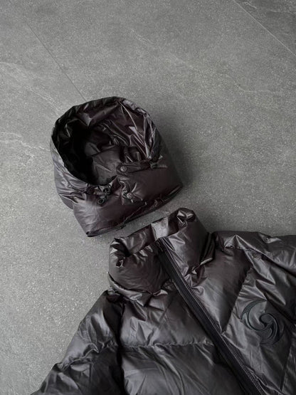 Unisex Heat Reactive Puffer