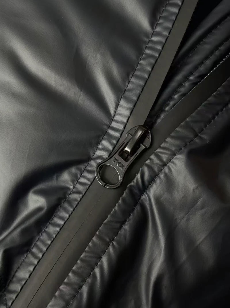 Unisex Heat Reactive Puffer