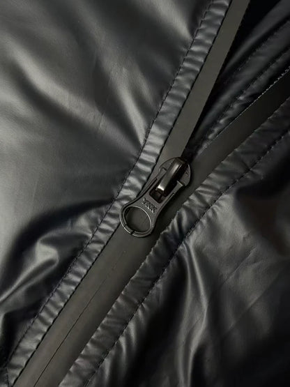 Unisex Heat Reactive Puffer