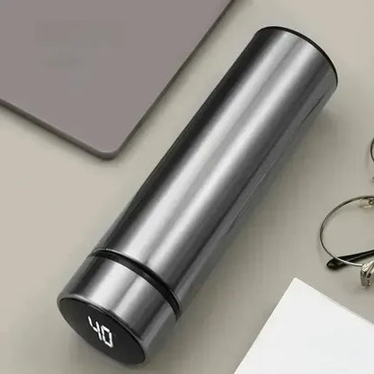 Smart Water Bottle